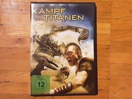 Kampf der TItanen