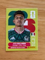 MEX 6 Panini FIFA World Cup WM 2026