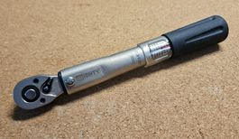 Mighty 2-24 Nm Drehmomentschlüssel 1/4" - Fr. 15.-