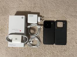 Xiaomi 15  512 GB | Guter Zustand | Mit Garantie
