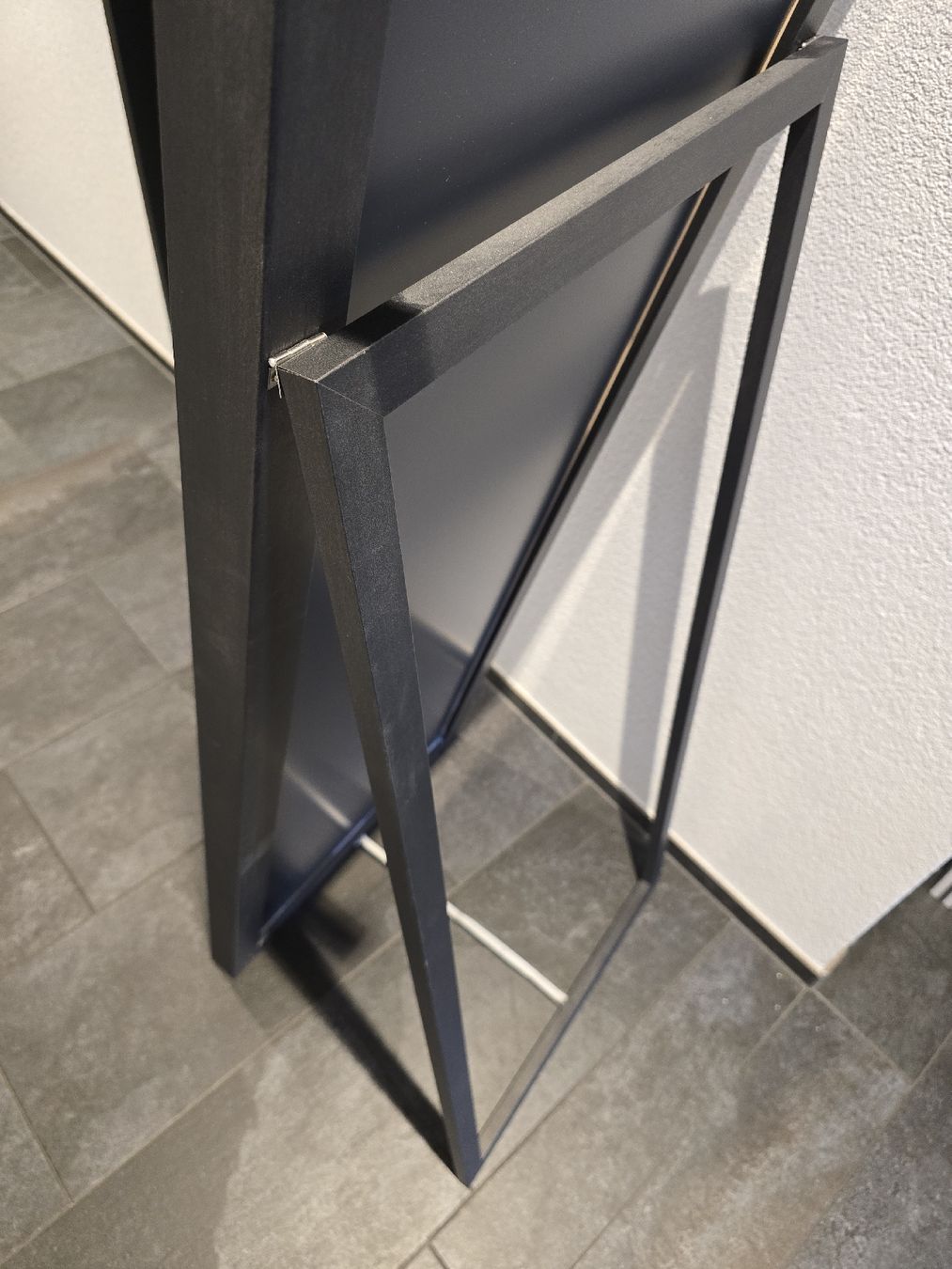 Specchi: Wunderschöner Standspiegel – Usato da Balterswil venduto da Kth_v8 5