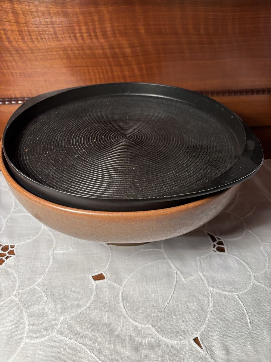 Griglie: Grill da tavola – Usato da Vezia venduto da rit_7ypb 1