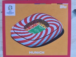 Topps EURO2024 EURO 9
