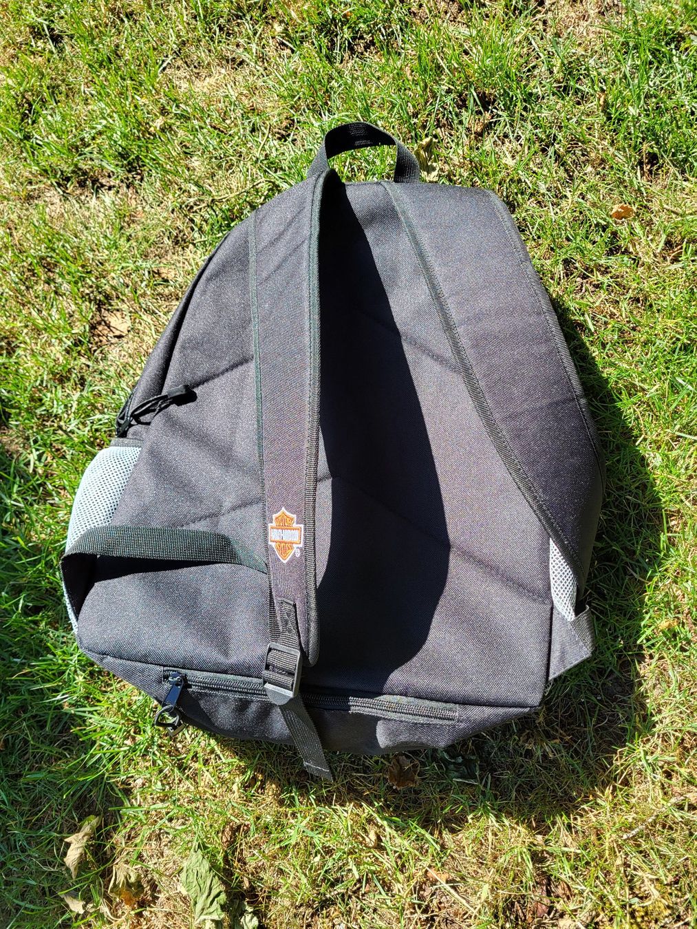 Harley-Davidson Zaini: Harley Rucksack – Nuovo (secondo la descrizione) da Schaffhausen venduto da Bobi013 1