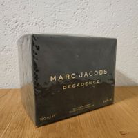 Marc Jacobs Decadence Eau de Parfum 100 ml – neu & original