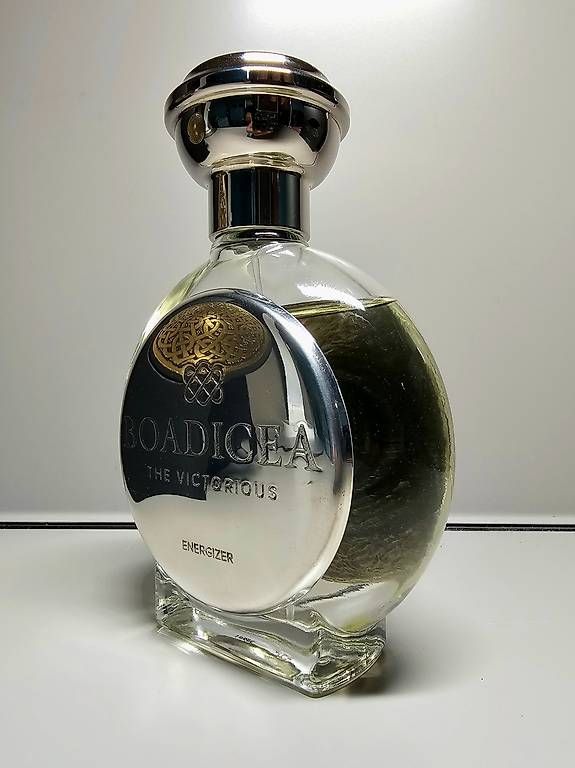 Parfum & Eau de Toilette: Boadicea the Victorious - Energizer – Neu (gemäss Beschreibung) aus Ebikon von -Calzi- 2