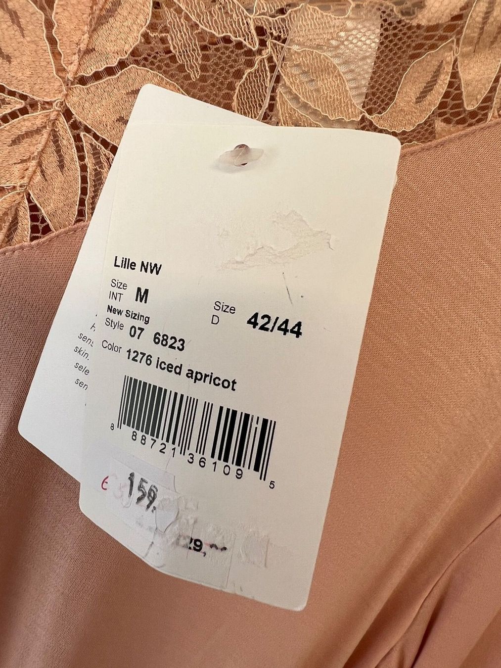 Hanro Negligees & Pigiami: Nachthemd Hanro M neu – Nuovo (secondo la descrizione) da Dornach venduto da samuti 3