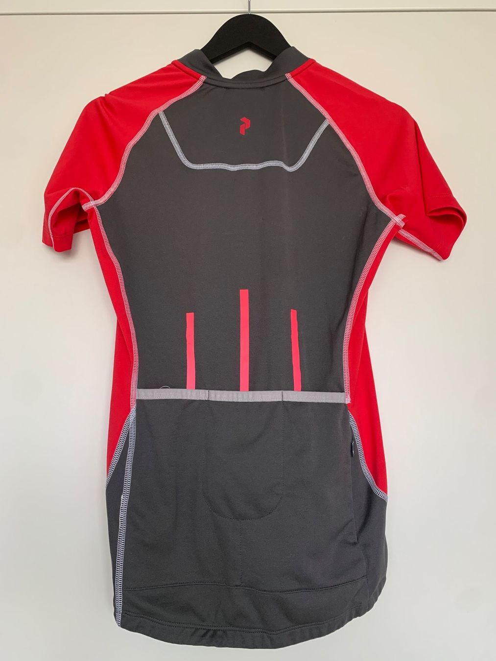 Peak Performance T-shirt: Bike Shirt Peak Performance – Usato da Lachen SZ venduto da Swanche77 1