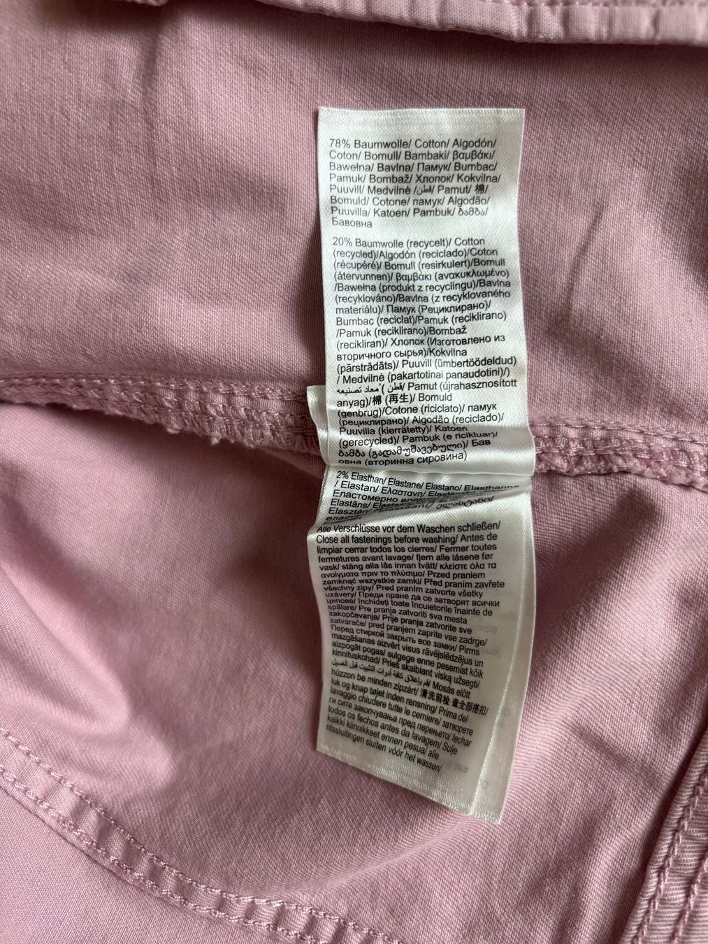 Tom Tailor Giacche: TOM TAILOR Jeansjacke neuwertig – Nuovo (secondo la descrizione) da Merishausen venduto da yourdream 5