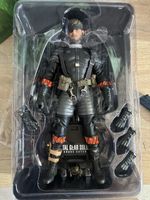 Hot Toys Metal Gear Solid 3 Snake Eater Naked Sneaking Suit