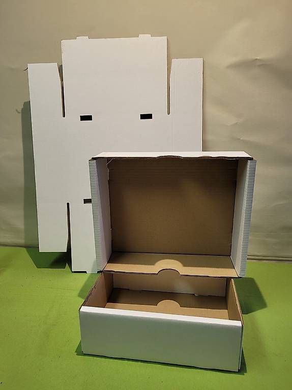 Cartoni: Cartons 2 dimensions dès 1.00 fr – Nuovo (secondo la descrizione) da Le Landeron venduto da Paul_Liquidations 1