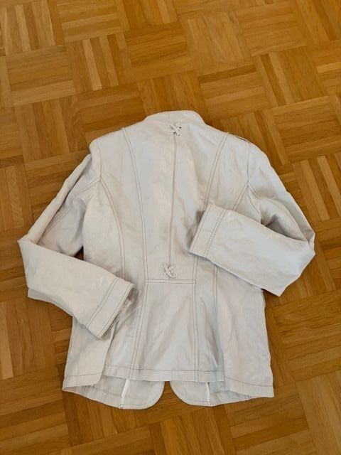 Giacche: Leichte Sommerjacke Gr. S – Nuovo (secondo la descrizione) da Walenstadt venduto da ricamul 5