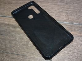 Coque Noir pour téléphone portable-Très bon état!