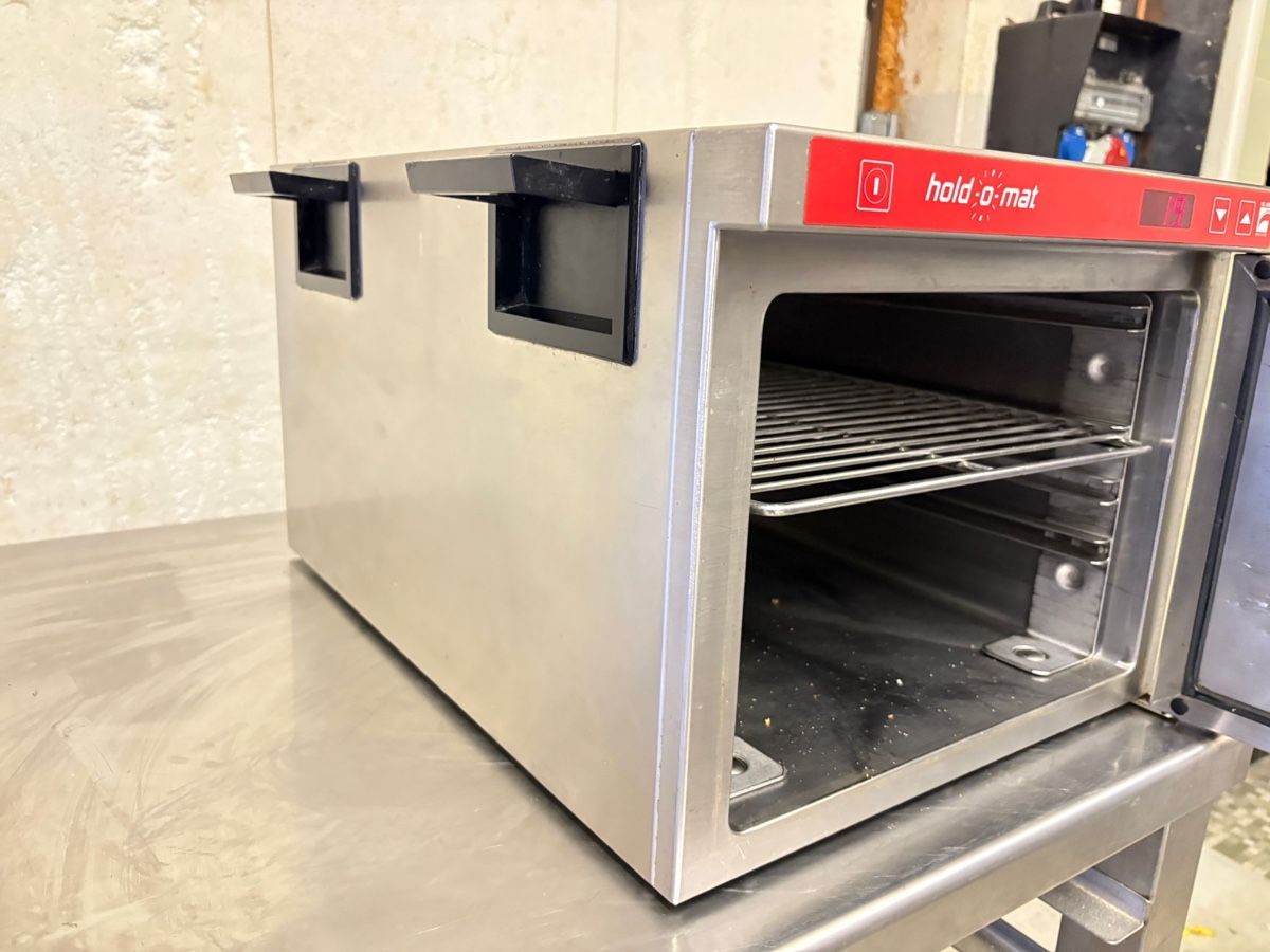 Elettrodomestici da cucina: Holdomat – Usato da Buchs AG venduto da ralo_88 4