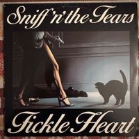 LP - Sniff 'n' The Tears - Fickle Heart