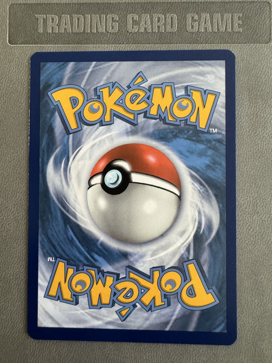 Pokémon Sammelbilder & Trading cards: Pokemon Gengar Promo Black Star – Gebraucht aus Wettingen von beki14 1