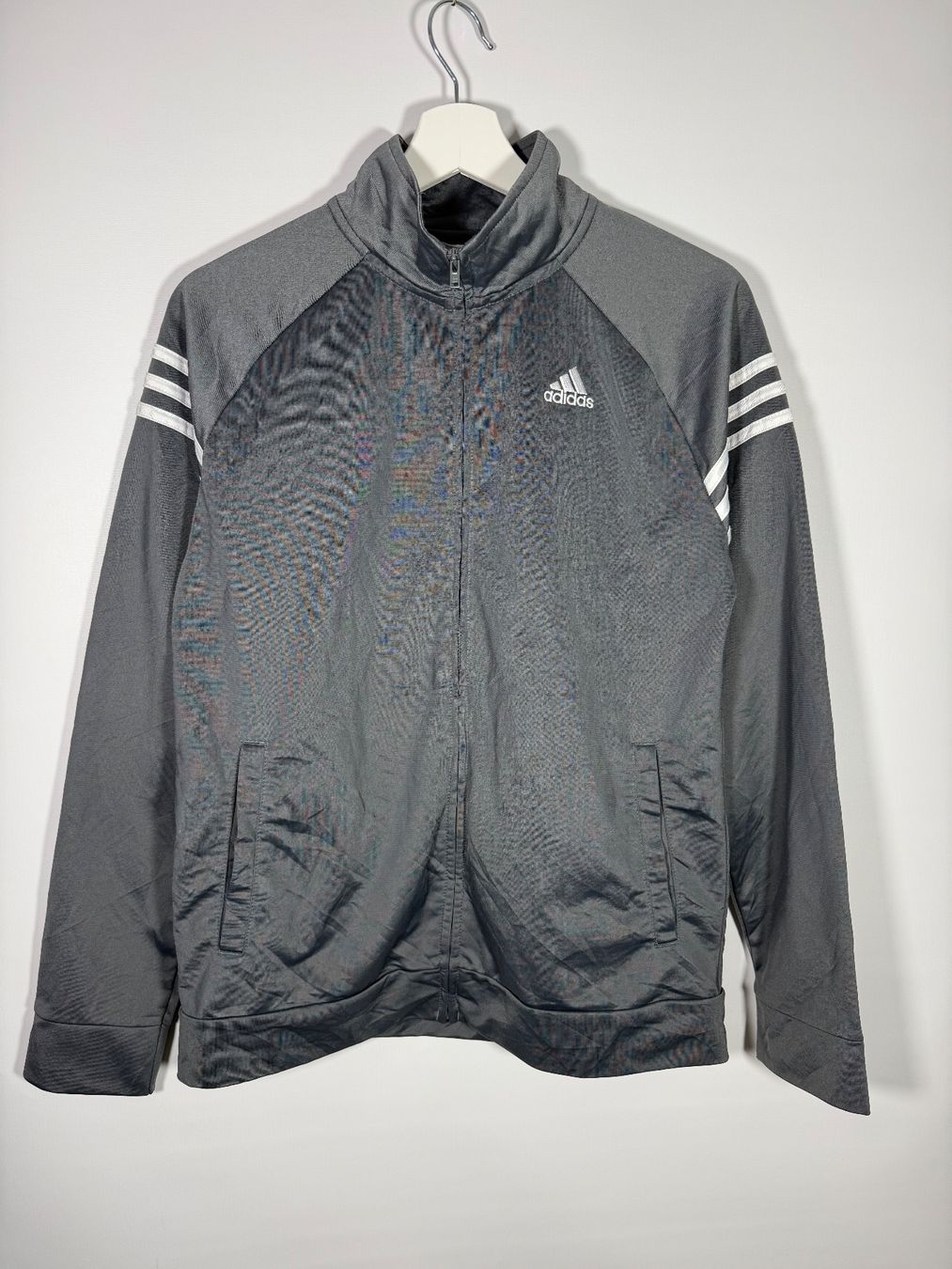 Adidas Maglioni & Felpe: Adidas Vintage Trainingsjacke  S – Usato da Mühledorf BE venduto da ericgrunder_12