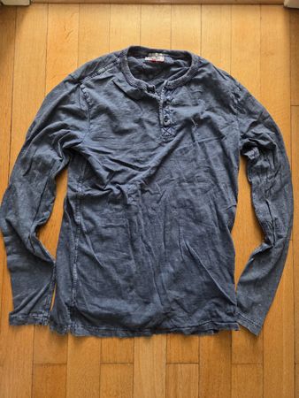 Hilfiger Denim Longsleeve L