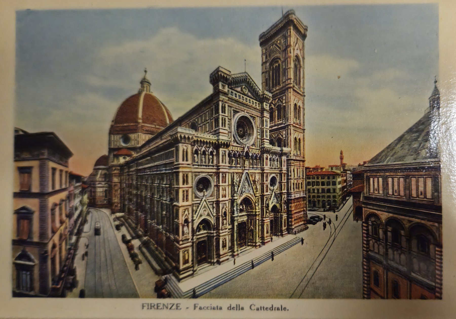 Libri: Cartes de Florence – Usato da Prêles venduto da DPR 2