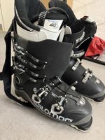Salomon X Pro 100 Ski Boots - Size 29.5 