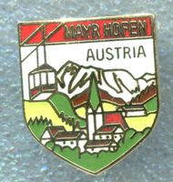 MAYR HOFEN  AUSTRIA