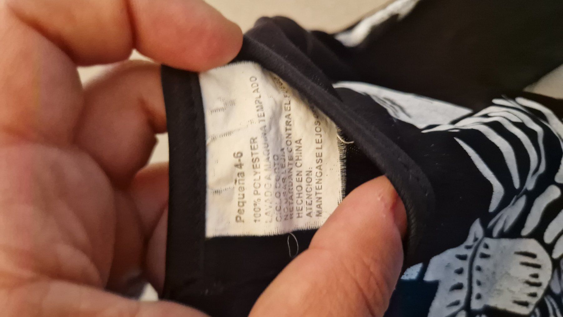 Costumi: Kostüm – Usato da Linthal venduto da nat_gp2j 1