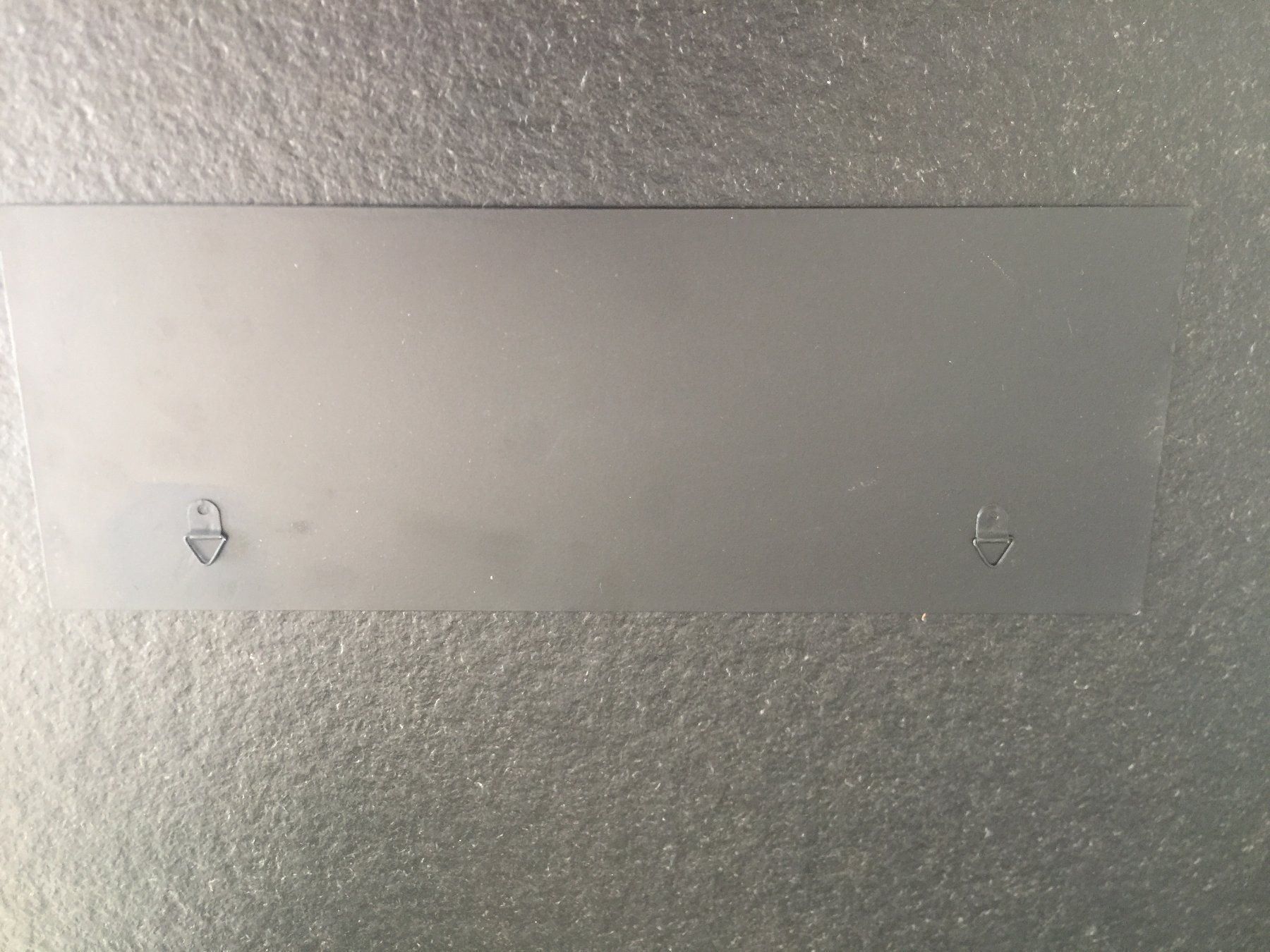 Ecriteaux: Schild Prince – Neuf avec emballage d'origine à Kirchdorf AG par coco123 3