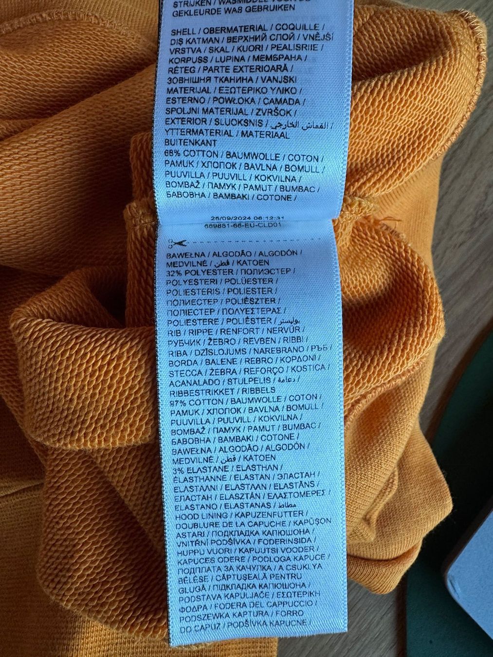 Puma Maglioni & Felpe: Puma Hoodie – Nuovo (secondo la descrizione) da Rombach venduto da MarkusJohannes 3