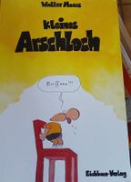Walter Moers kleines Arschloch