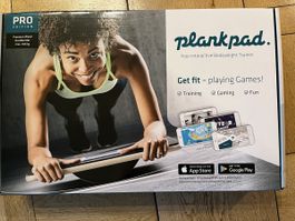 Plankpad Pro