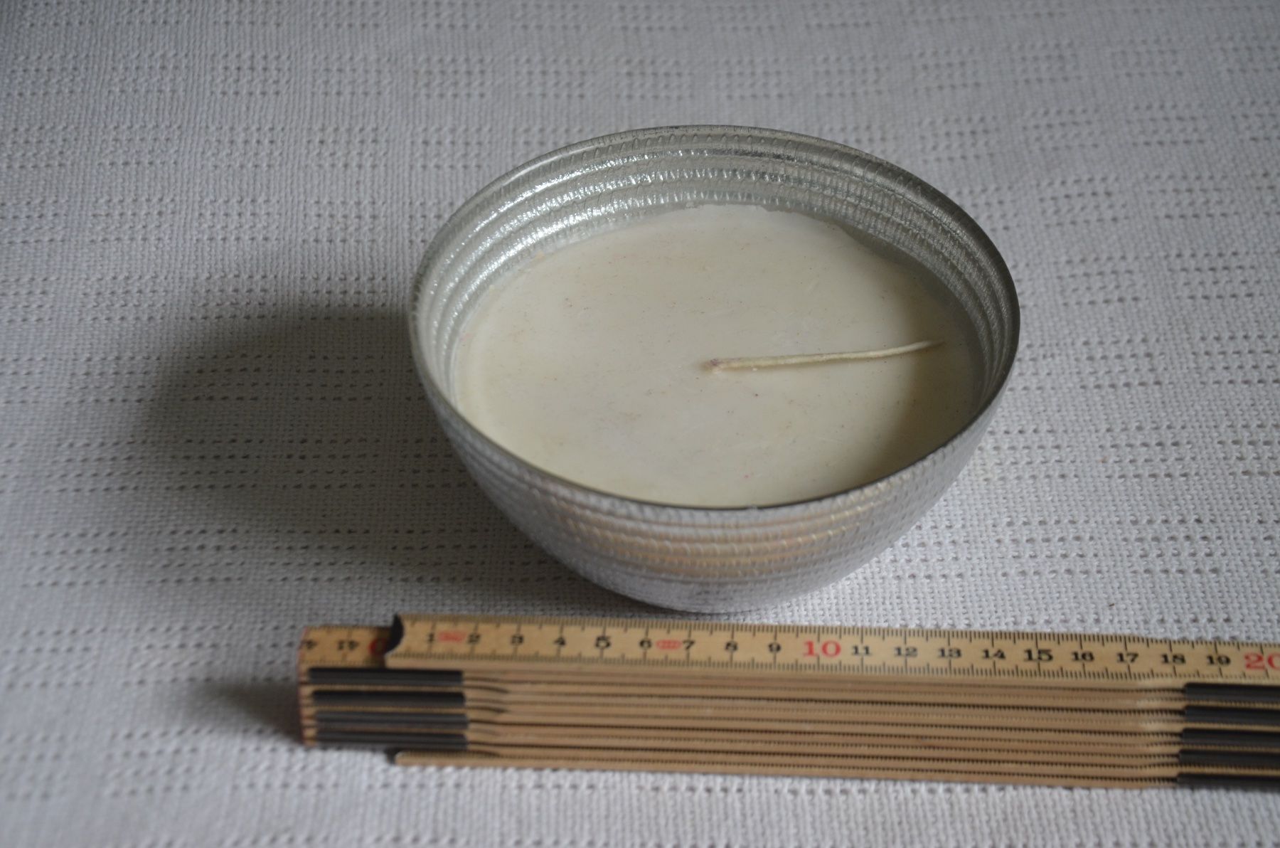 Candele: KERZE NEU – Nuovo e nell'imballaggio originale da Chiasso venduto da Dolly015
