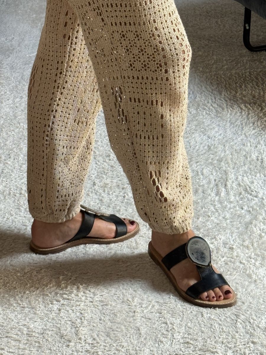 Scarpe da donna: GABRIELA HEARST sandals 850$ – Usato da Barna venduto da orbuyorcry 8