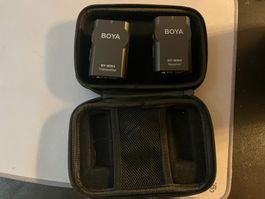 BOYA BY-WM4 Audio Transmitter
