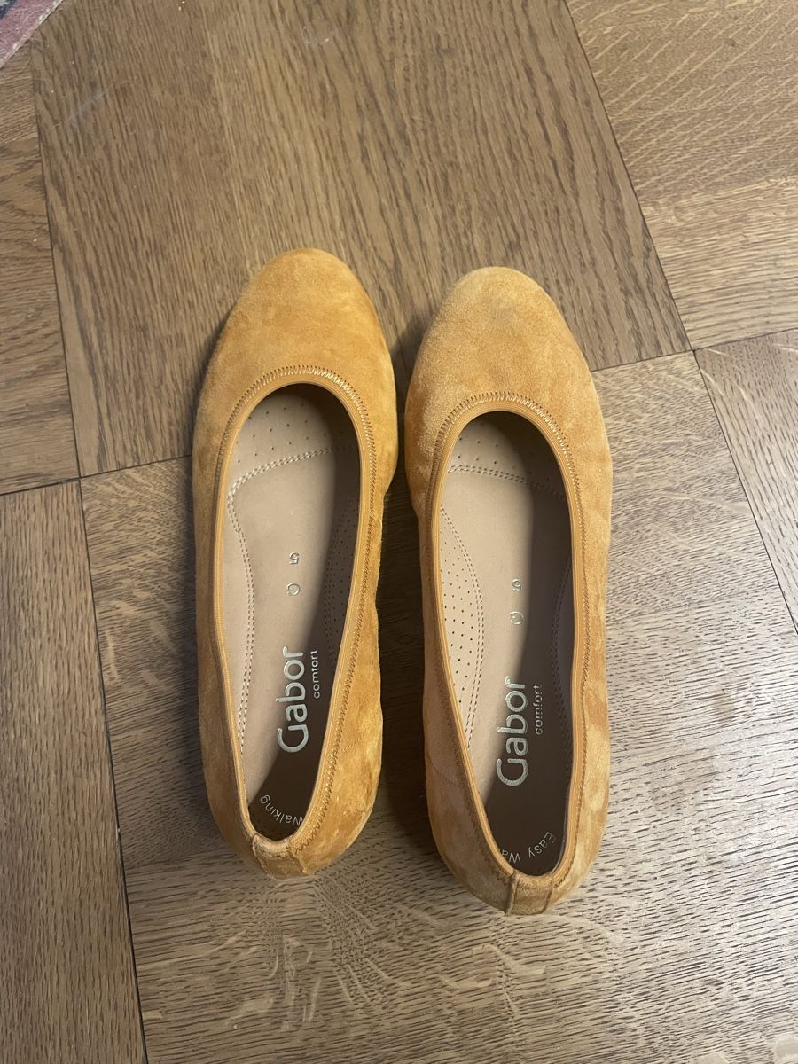 Gabor Scarpe da donna: Gabor - 38 – Usato da Bern venduto da llline 1