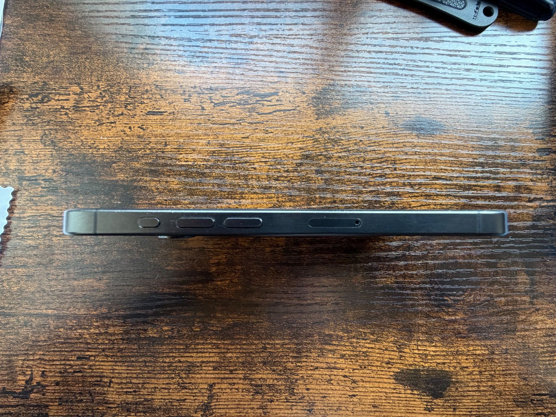Apple Telefoni cellulari / Smartphones: IPhone 15 Pro – Usato da St.Silvester venduto da sve_fz8m 3