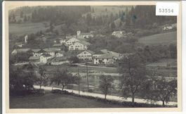 Soubey - Vue generale