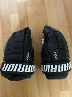 Gants hockey Warrior neufs