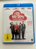 A Long Way Down [Blu-ray] Neill,  Collette, Brosnan