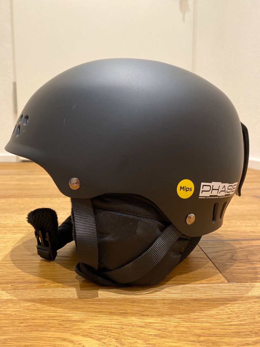 K2 Helme: Skihelm / Snowboardhelm K2 Phase MIPS – Neu (gemäss Beschreibung) aus Allschwil von hamakua 1