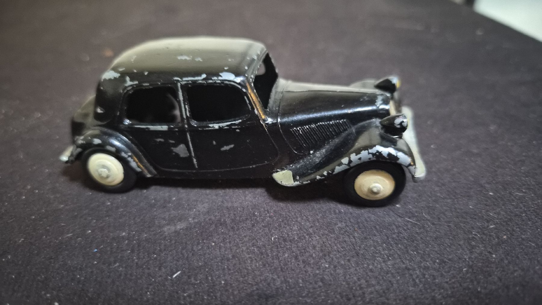 Dinky Toys Modellini d'auto: dinky toys Citroen  – Usato da Sihlwald venduto da Blaumeisli45 3