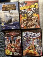 Spiele