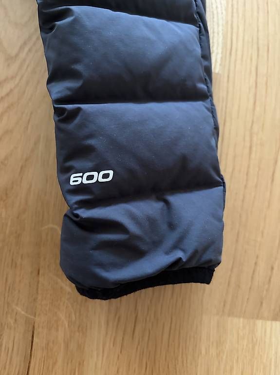 North Face Giacche: The North Face Daunenjacke schwarz – Usato da Gelterkinden venduto da RYB01 3