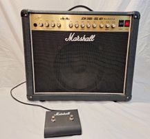 Marshall JCM 2000 DSL 401 Dual Super Lead Gitarrenverstärker