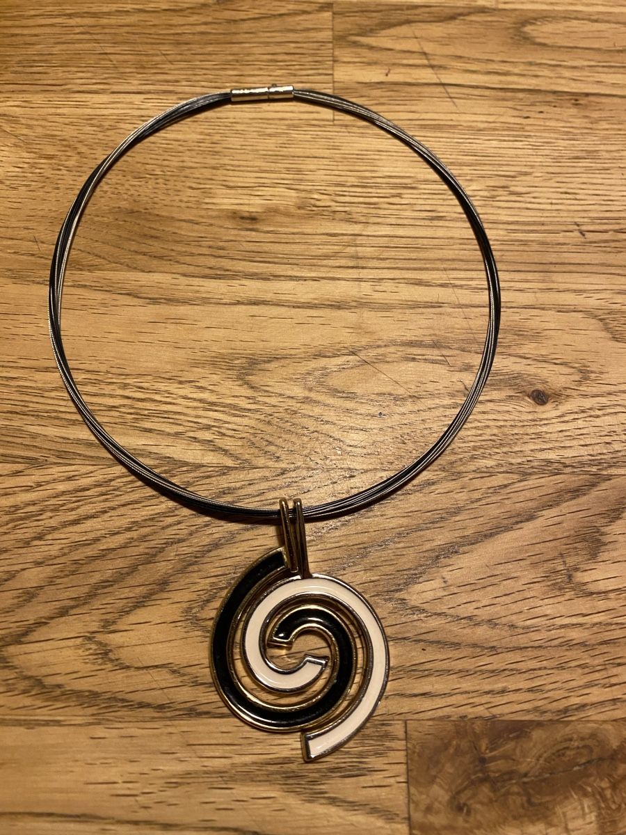 Catenine: Schöne Kette – Usato da Flawil venduto da Naphtali 1