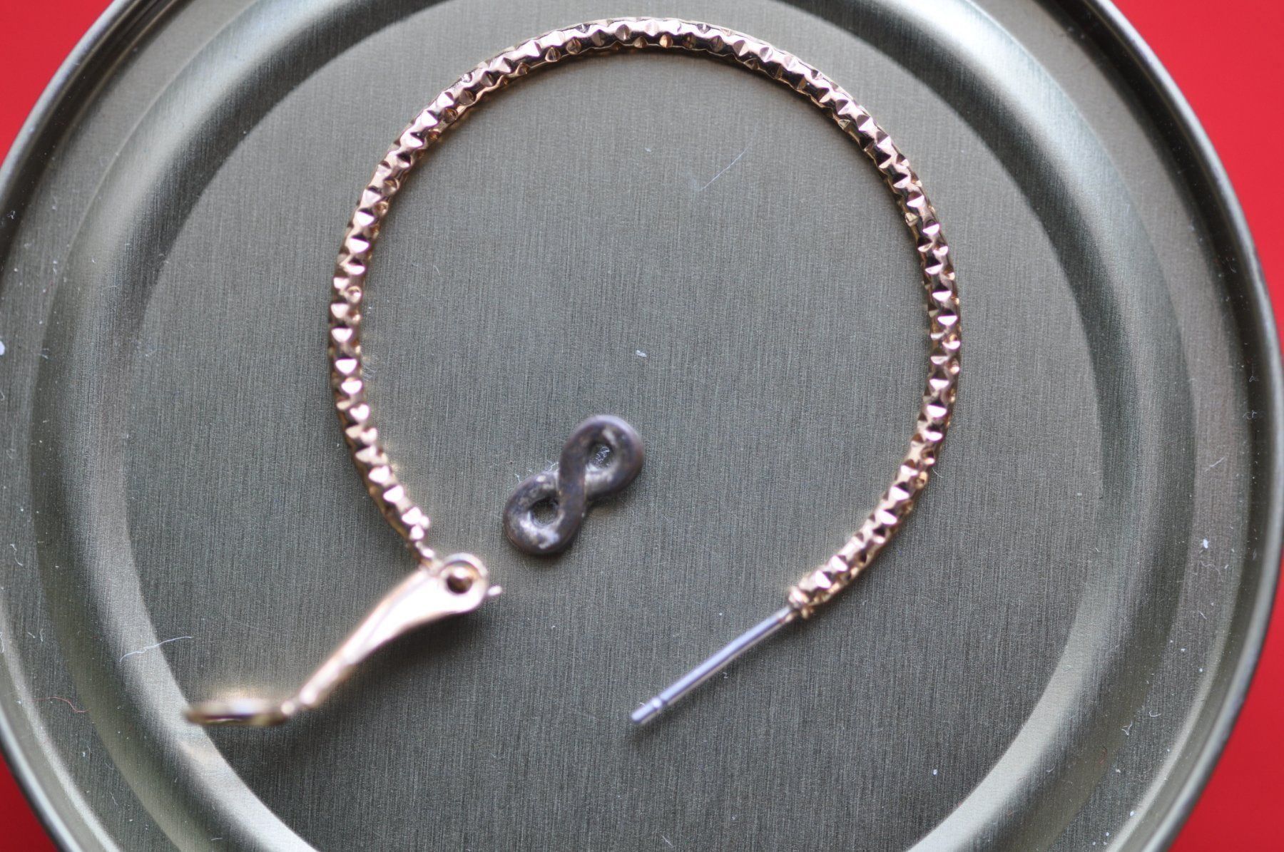 Orecchini pendenti & Orecchini a lobo: schmuck / individual jewellery – Usato da Laupen BE venduto da Gufi57 2