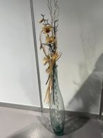 Glasvase