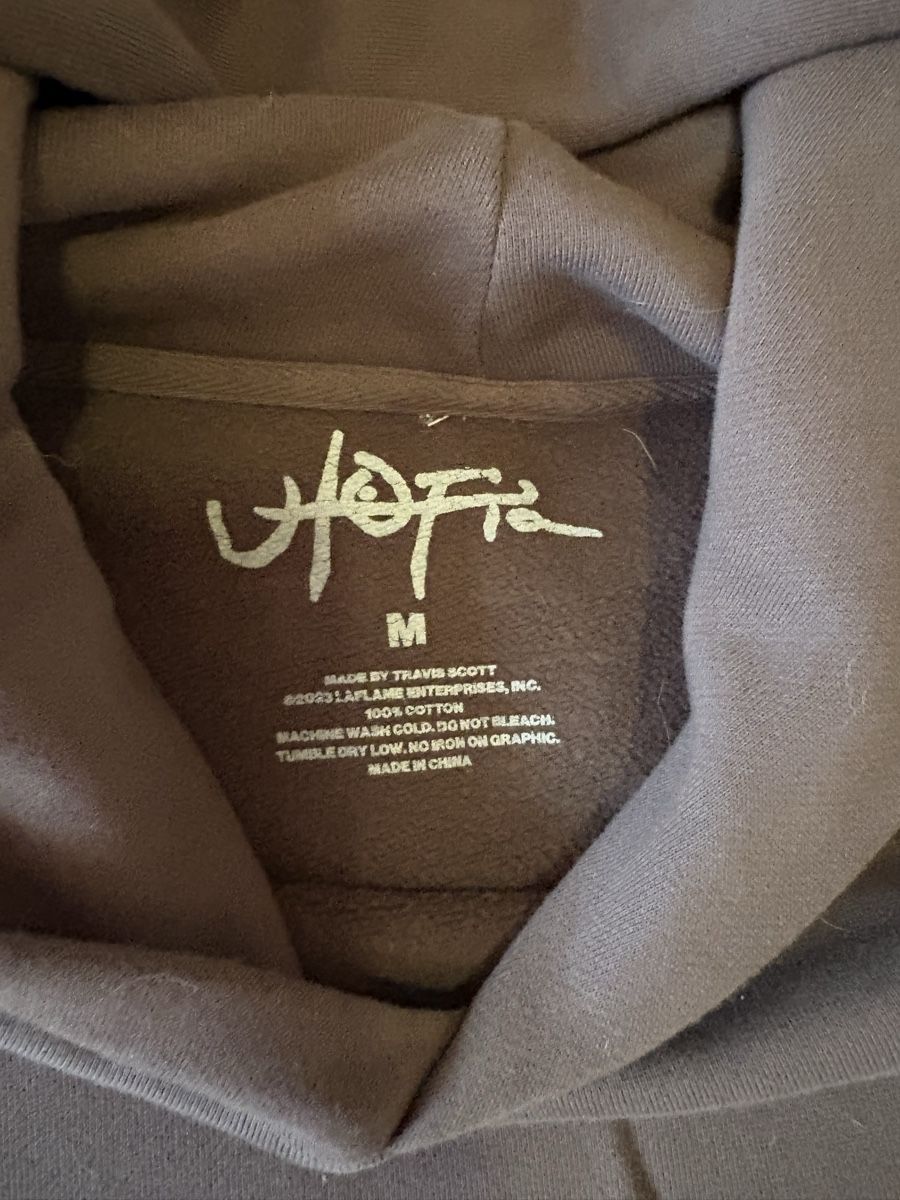 Maglioni & Felpe: Pull Travis Scott Utopia A2 neuf – Nuovo (secondo la descrizione) da Petit-Lancy venduto da cir_26qs 2