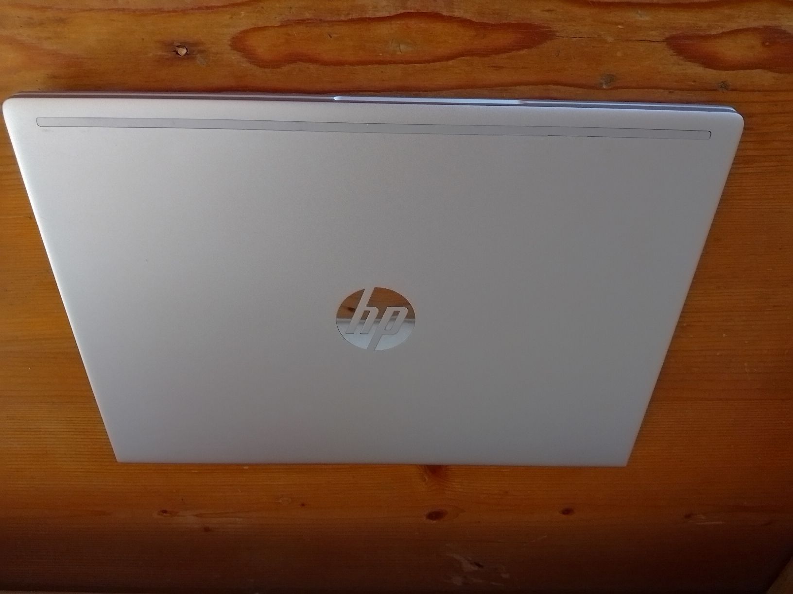 Hewlett Packard Notebooks: Laptop Notebook HP ProBook 440-G6 Linux – Gebraucht aus Zürich von sch_m6rw 2