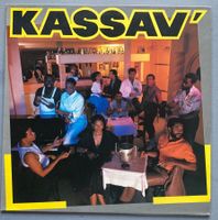 KASSAV' - KASSAV'