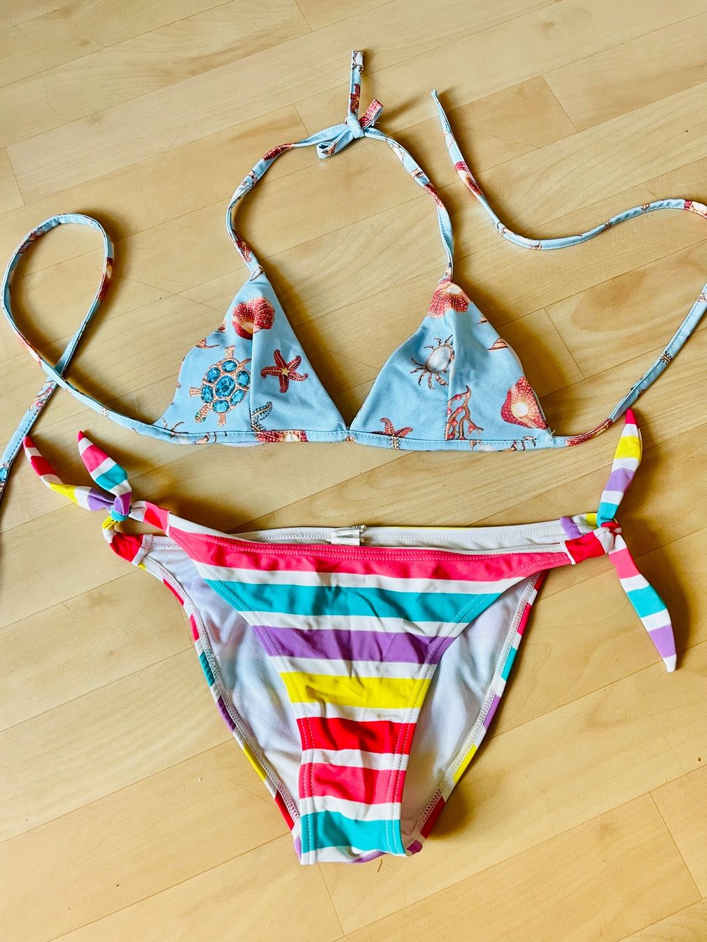 Badekleider & Bikinis: Kleiderpakete (5 Bikini set S/36) – Gebraucht aus Zürich von Angela_Fashion_Lover 3